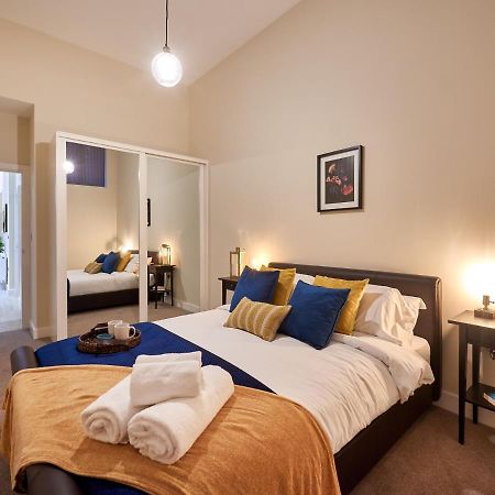 Two Bedroom Apartment By Jlj Apartments & Serviced Accommodation Birmingham - Mantella Lofts Экстерьер фото