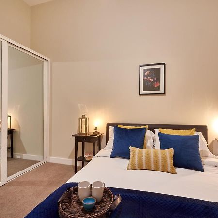 Two Bedroom Apartment By Jlj Apartments & Serviced Accommodation Birmingham - Mantella Lofts Экстерьер фото